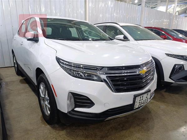 شێڤرۆلێت ئیکۆنۆکس 2024  بۆ فرۆشتن لە عێراق -  بەغداد